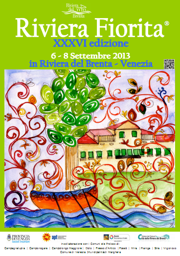 Riviera Fiorita 2013